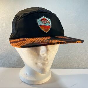 Red Bull Rampage Unisex Adjustable Hat Virgin Utah